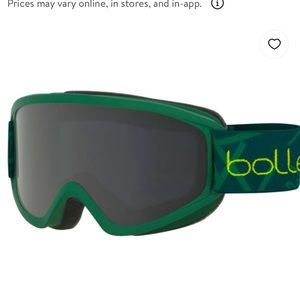 Ski goggles